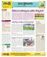 Krishna Constituencies