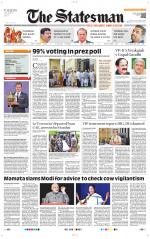 Kolkata - The Statesman