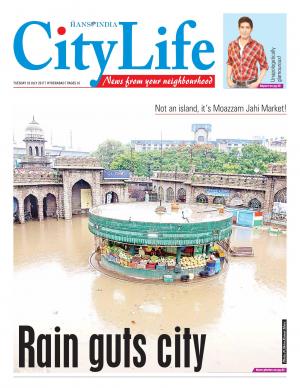 HYDERABAD CITY TAB