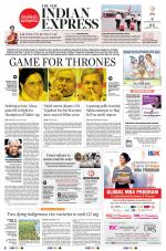 The New Indian Express-Kozhikode