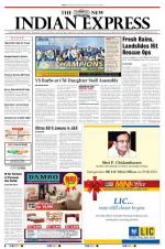 The New Indian Express-Kochi