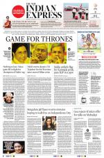 The New Indian Express-Belagavi