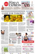 The New Indian Express-Kochi