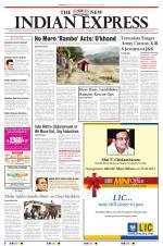 The New Indian Express-Bengaluru