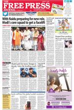 Free Press - Mumbai Epaper