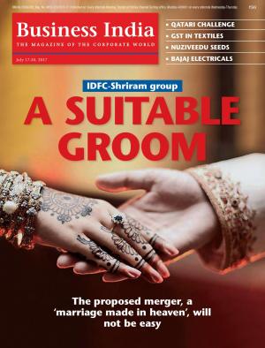 Business India (July 17-30, 2017)