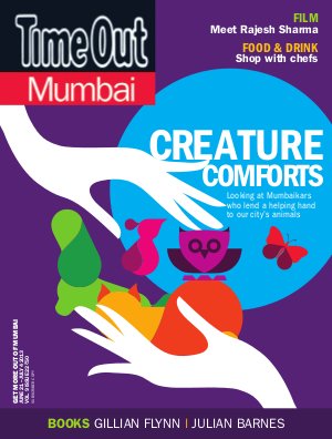 Time Out Mumbai