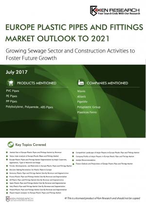 Plastic Pipe System Suppliers, European PVC Pipe Industry