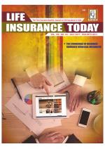 LIFE INSURANCE TODAY