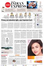 The New Indian Express-Mangaluru