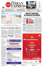 The New Indian Express-Jeypore