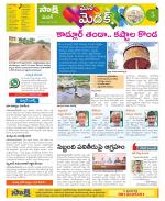 Medak Constituencies