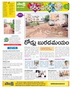 Karimnagar Constituencies