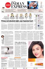 The New Indian Express-Tirunelveli