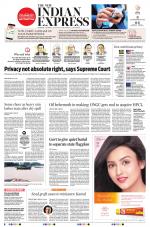 The New Indian Express-Hubballi