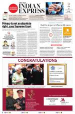 The New Indian Express-Kozhikode