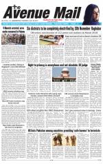 Avenue Mail