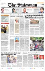 Kolkata - The Statesman