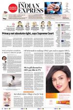 The New Indian Express-Coimbatore