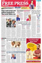 Free Press - Mumbai Epaper