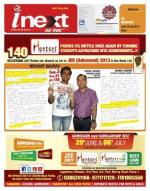 Patna Hindi ePaper, Patna Hindi Newspaper - InextLive