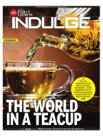 Indulge - Hyderabad