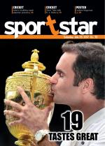 Sportstar