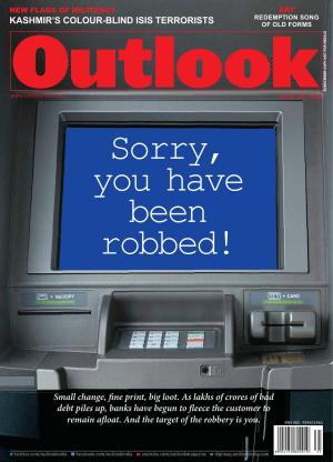 Outlook English, 31 July 2017