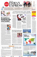 The New Indian Express-Villupuram