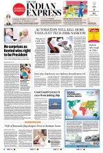 The New Indian Express-Belagavi