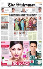 Kolkata - The Statesman