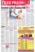 Free Press - Mumbai Epaper