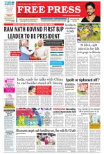 Free Press - Bhopal Epaper Edition