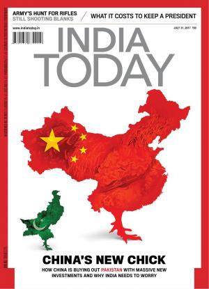 India Today-31st July 2017