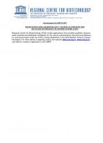 Job Notification / Results