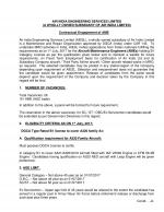 Job Notification / Results