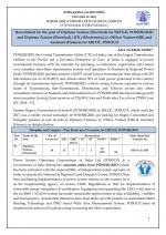 Job Notification / Results