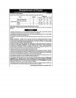 Job Notification / Results