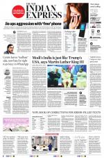 The New Indian Express-Mangaluru