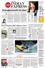 The New Indian Express-Kozhikode