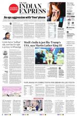 The New Indian Express-Hubballi