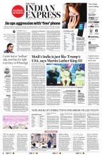 The New Indian Express-Shivamogga