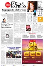 The New Indian Express-Kochi