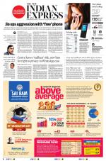 The New Indian Express-Villupuram