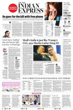 The New Indian Express-Bengaluru