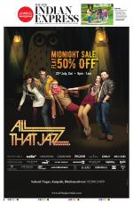 The New Indian Express-Bhubaneswar