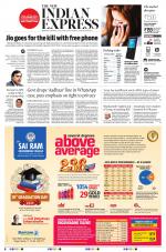 The New Indian Express-Chennai