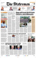 Kolkata - The Statesman