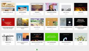 Readwhere Malayalam Books Index