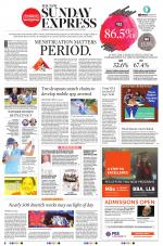 The New Indian Express-Hubballi